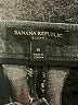 Banana Republic Black Active Pants Size 6 - photo 4