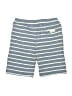 Joules 100% Cotton Stripes Blue Board Shorts Size 7 - 8 - photo 2