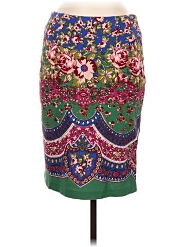 Maeve by Anthropologie Formal Skirt (view 1)