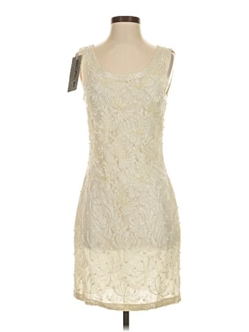 Scala Cocktail Dress (view 1)