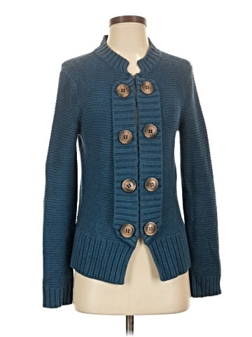Saks Fifth Avenue Cardigan (view 1)