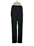 Vince. Solid Black Active Pants Size S - photo 1