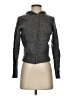 Eileen Fisher Gray Jacket Size S - photo 1
