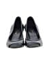 Cole Haan Black Wedges Size 6 1/2 - photo 2