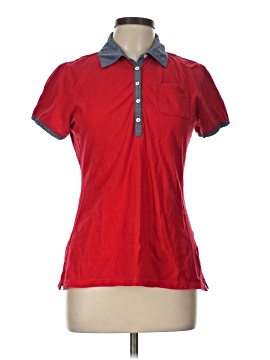 Tommy Hilfiger Short Sleeve Polo