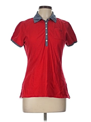 Tommy Hilfiger Short Sleeve Polo (view 1)