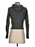 Eileen Fisher Gray Jacket Size S - photo 2