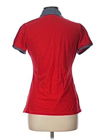 Tommy Hilfiger Short Sleeve Polo (view 2)