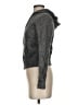 Eileen Fisher Gray Jacket Size S - photo 5