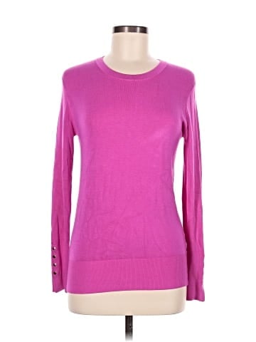Zara Pullover Sweater (view 1)