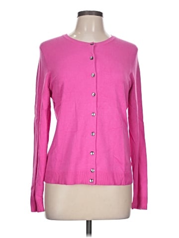 Charter Club Cardigan (view 1)