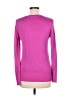 Zara Purple Pullover Sweater Size M - photo 2