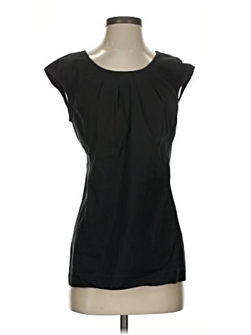 Ann Taylor Sleeveless Blouse (view 1)