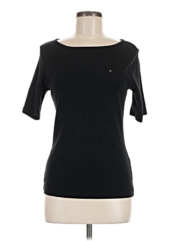 Tommy Hilfiger Short Sleeve T-Shirt (view 1)