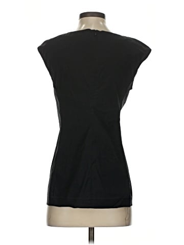 Ann Taylor Sleeveless Blouse (view 2)