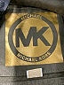 MICHAEL Michael Kors 100% Cotton Green Jacket Size L - photo 6