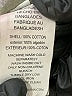 MICHAEL Michael Kors 100% Cotton Green Jacket Size L - photo 9