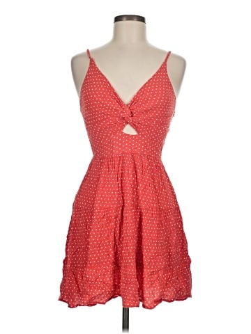 Angie Cocktail Dress (view 1)