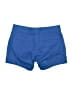 Theory Solid Blue Shorts Size 0 - photo 2