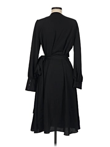Halogen Cocktail Dress (view 2)