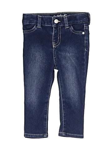 Cat & Jack Jeans (view 1)