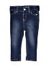 Cat & Jack Solid Blue Jeans 12-18 MO / 18 MO - photo 1