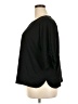 Max Studio Black 3/4 Sleeve T-Shirt Size 2X - photo 5