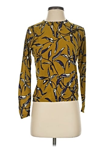 Max Mara Long Sleeve T-Shirt (view 1)