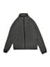 Under Armour Solid Gray Track Jacket Size 10 (estimated) - photo 1