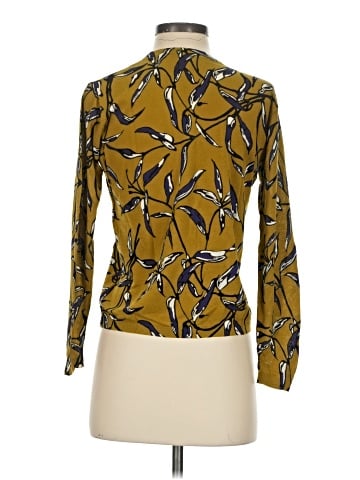 Max Mara Long Sleeve T-Shirt (view 2)