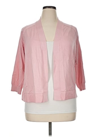 Lane Bryant Cardigan (view 1)