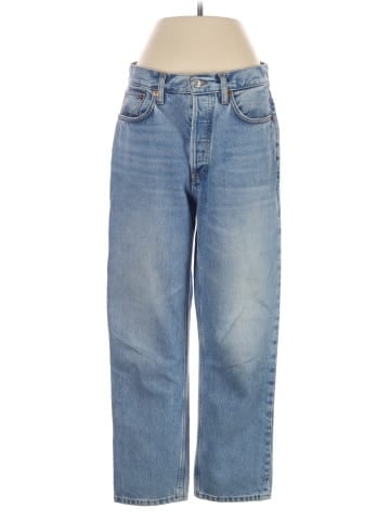 RE/DONE Jeans (view 1)