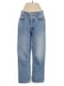 RE/DONE 100% Cotton Blue Jeans Size 27 waist - photo 1