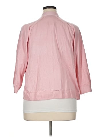 Lane Bryant Cardigan (view 2)
