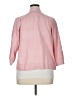 Lane Bryant Pink Cardigan Size 14 - 16 Plus - photo 2