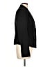 White House Black Market Black Blazer Size 12 - photo 4
