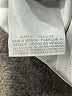 Nike 100% Polyester Ivory Long Sleeve T-Shirt Size S (kids) - photo 4