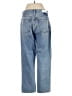 RE/DONE 100% Cotton Blue Jeans Size 27 waist - photo 2