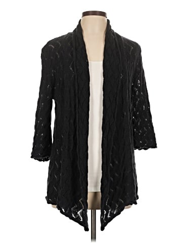 Style&Co Cardigan (view 1)