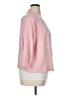 Lane Bryant Pink Cardigan Size 14 - 16 Plus - photo 4