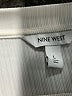 Nine West Ivory Sleeveless T-Shirt Size L - photo 7