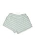 Zara Stripes Blue Shorts Size 7 - photo 2