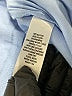 Crown & Ivy Blue Active Pants Size 12 - photo 8