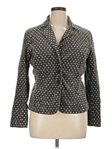 Isaac Mizrahi for Target Blazer (view 1)