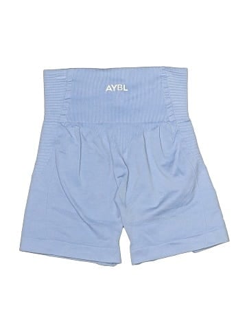 AYBL Athletic Shorts (view 2)