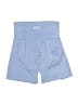AYBL Solid Blue Athletic Shorts Size S - photo 2