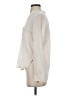 Vince. Ivory Long Sleeve Blouse Size 2 - photo 5