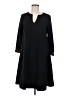 Max Mara Black Casual Dress Size 8 - photo 1
