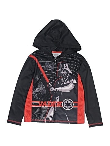 Disney Parks Zip Up Hoodie (view 1)