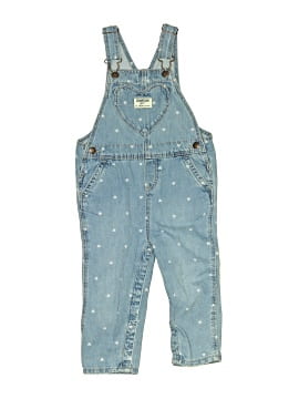 Osh Kosh B'gosh Overalls